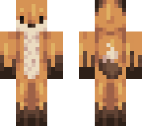 fox (classic) hd