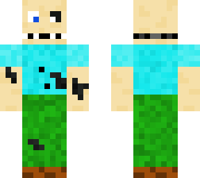 frank oc