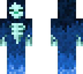 frozen death