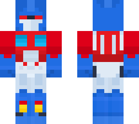 g1 powermaster optimus prime - inner robot (marvel)