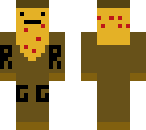 garlore skin (v2)