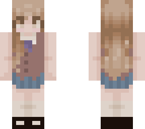girl #1