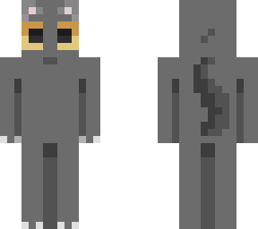 graypaw