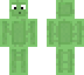 green goo