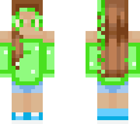 green life caelynn