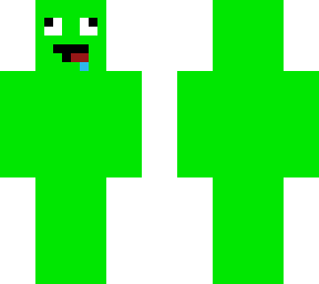 greg the green v2
