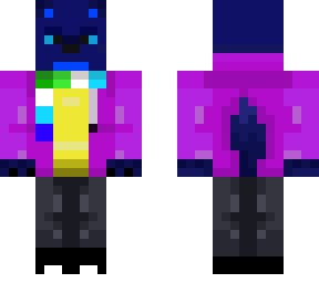 grim the wolf