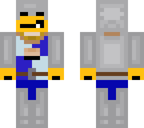guardsman