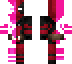 gwen x deadpool