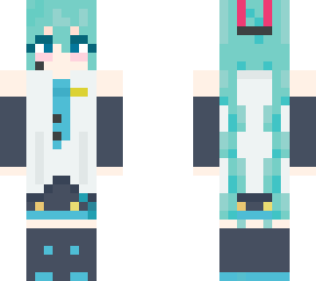 hatsune miku