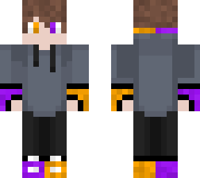 human griff
