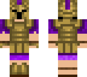 husband skin