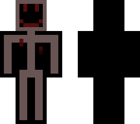 idk i had a nightmare about something like this