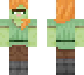 improved alex