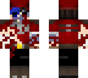 injured boyo