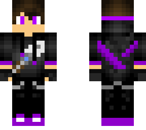 jett knife hoodie