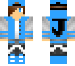 joseph's skin