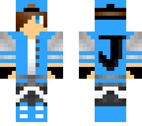 joseph's skin