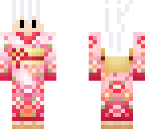 kamono asmo