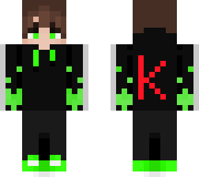kazo