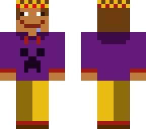 king guy