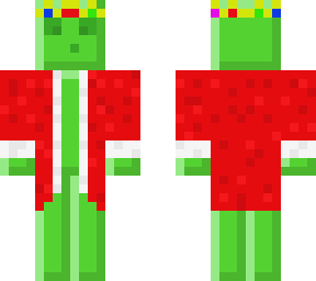 king slime