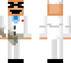 kleiner (half life)