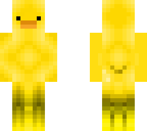 kwuack duck