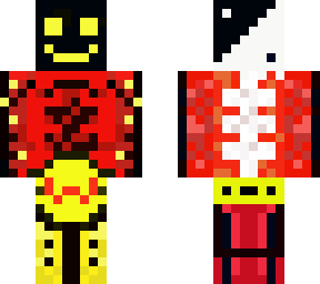 lava creation