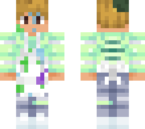 lime jim