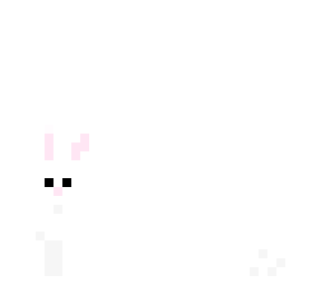 little bunny leg