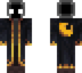mask guy
