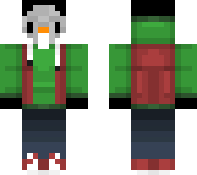 mf doom pengu