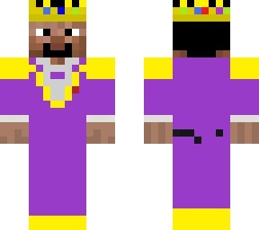 mr.king
