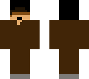 my old skin