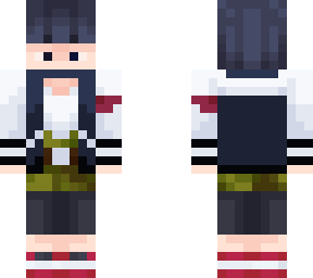 naza (the legend of hei) v2