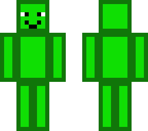 neos green dude