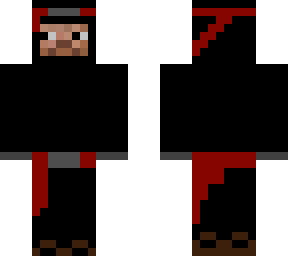 ninja steve