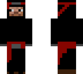 ninja steve