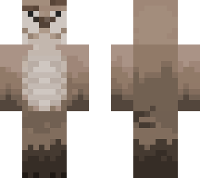 otter