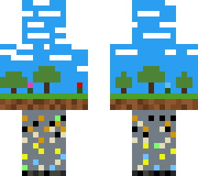 overworld