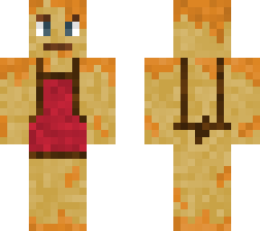 pancakeman