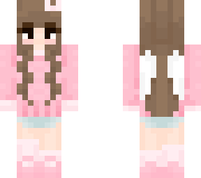 pink angel
