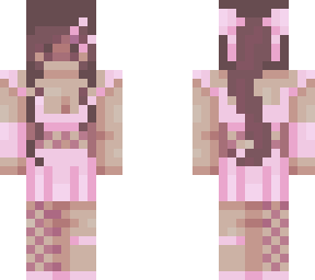 pink idol