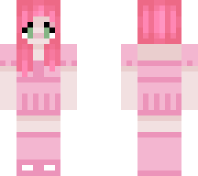 pinkyy (hair by grillionz)