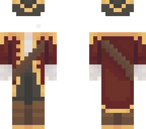 pirate