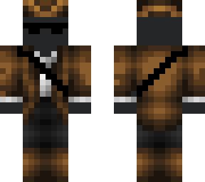 pirate greyhorn