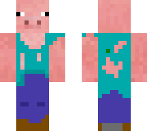 porky