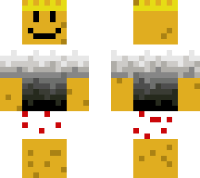 potato king