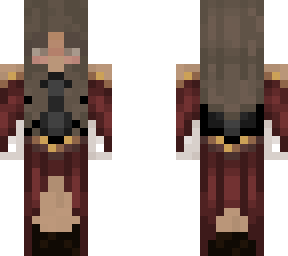 princess jaffa *layered*
